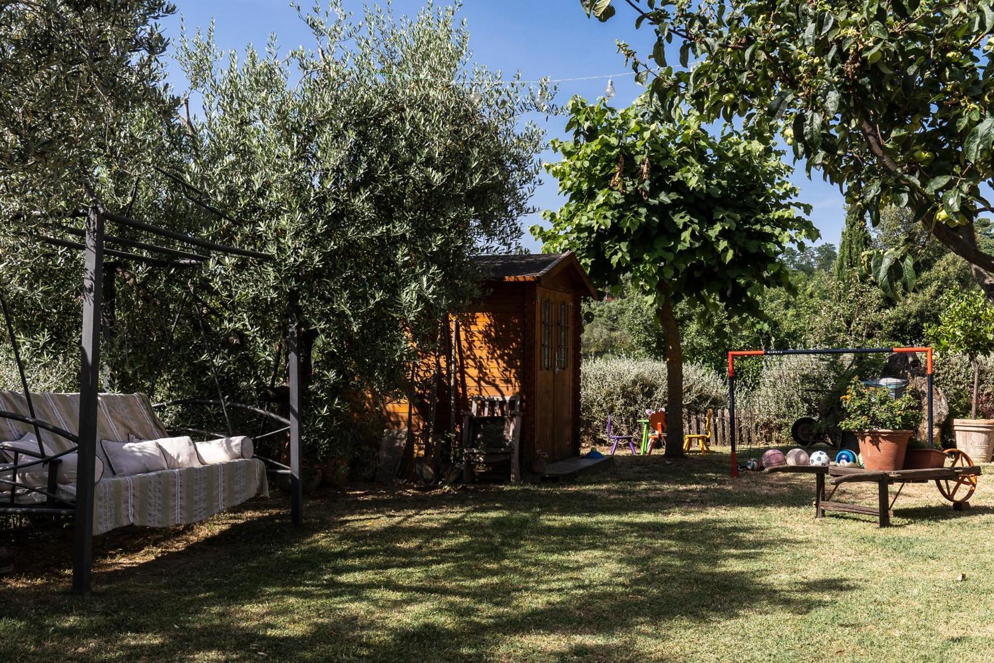 B&B Al Vecchio Forno Montepulciano Stazione Dış mekan fotoğraf