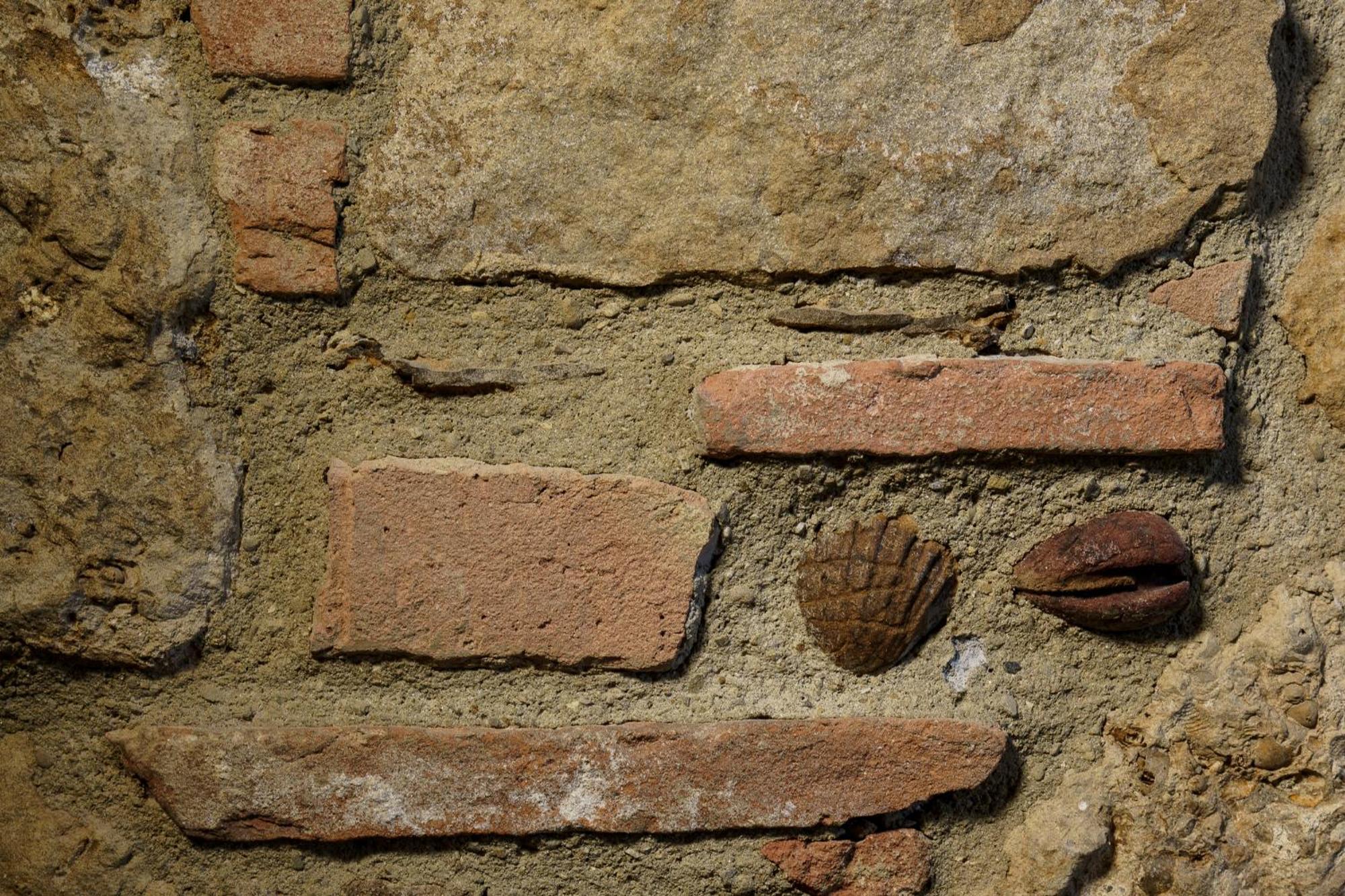 B&B Al Vecchio Forno Montepulciano Stazione Dış mekan fotoğraf