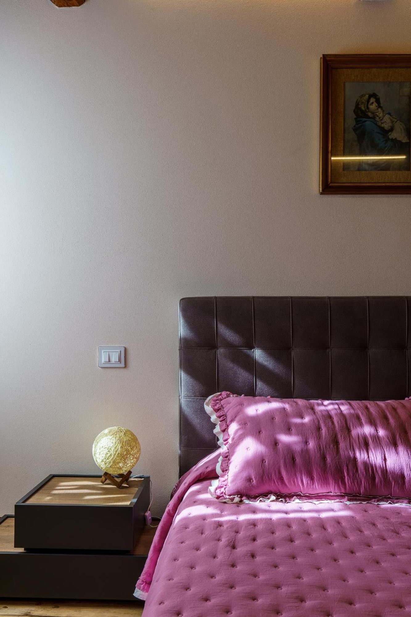 B&B Al Vecchio Forno Montepulciano Stazione Dış mekan fotoğraf