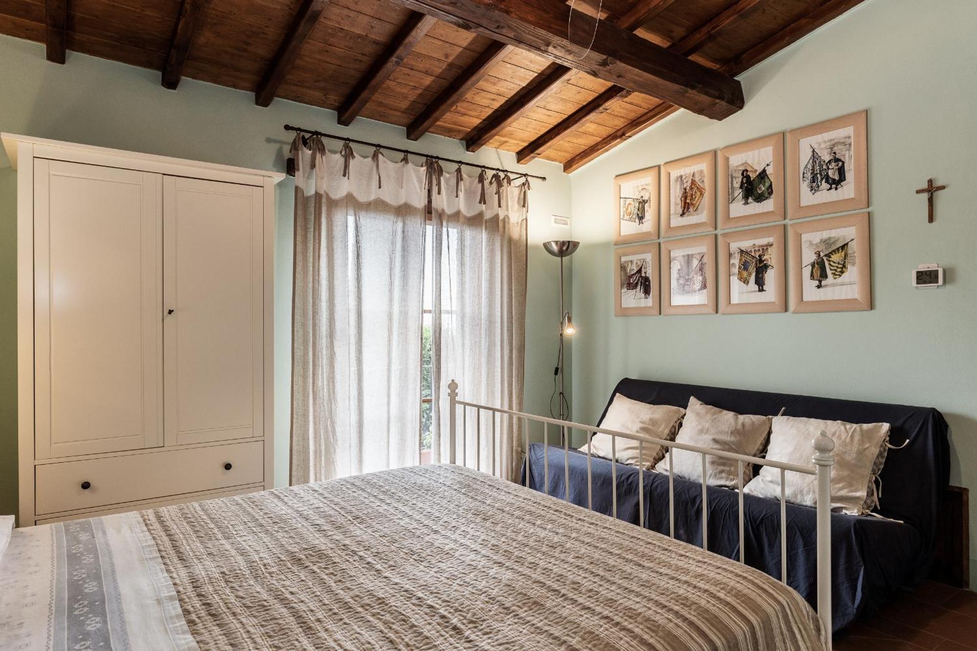 B&B Al Vecchio Forno Montepulciano Stazione Dış mekan fotoğraf