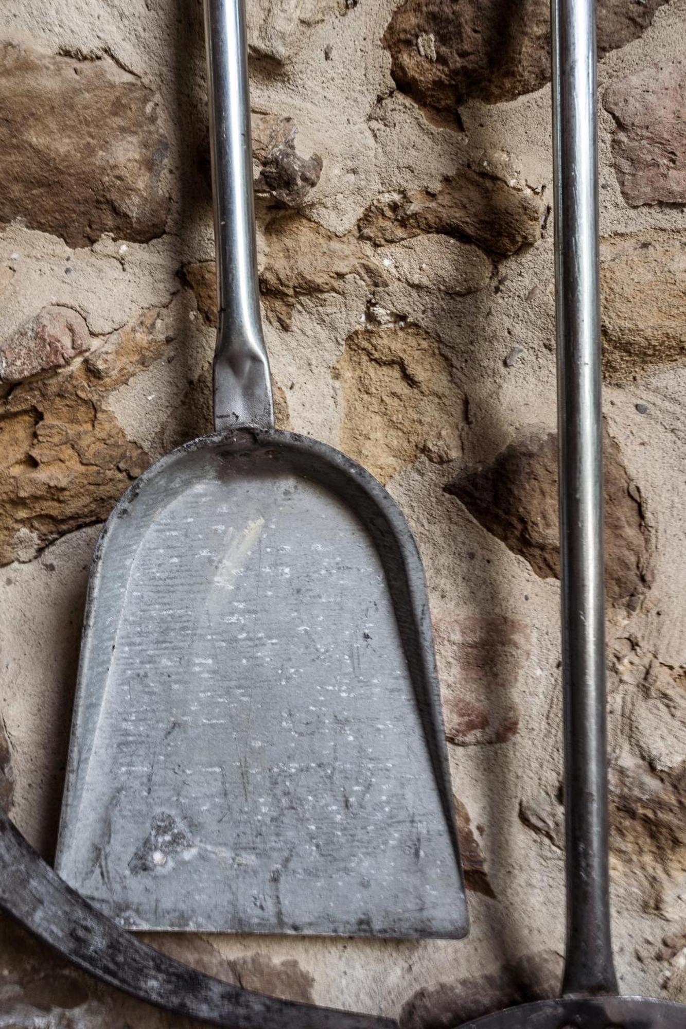 B&B Al Vecchio Forno Montepulciano Stazione Dış mekan fotoğraf
